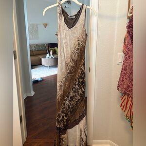 fairy dress made in Italy